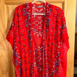 Kokomo or beach cover